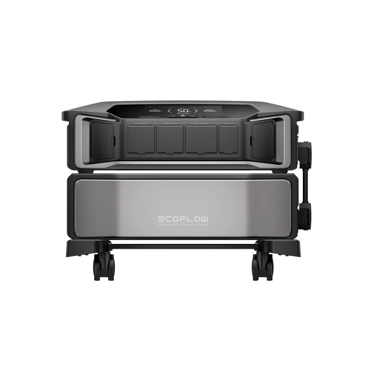 EcoFlow Delta Pro Ultra power station