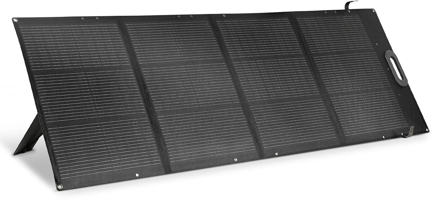 Solar panel
