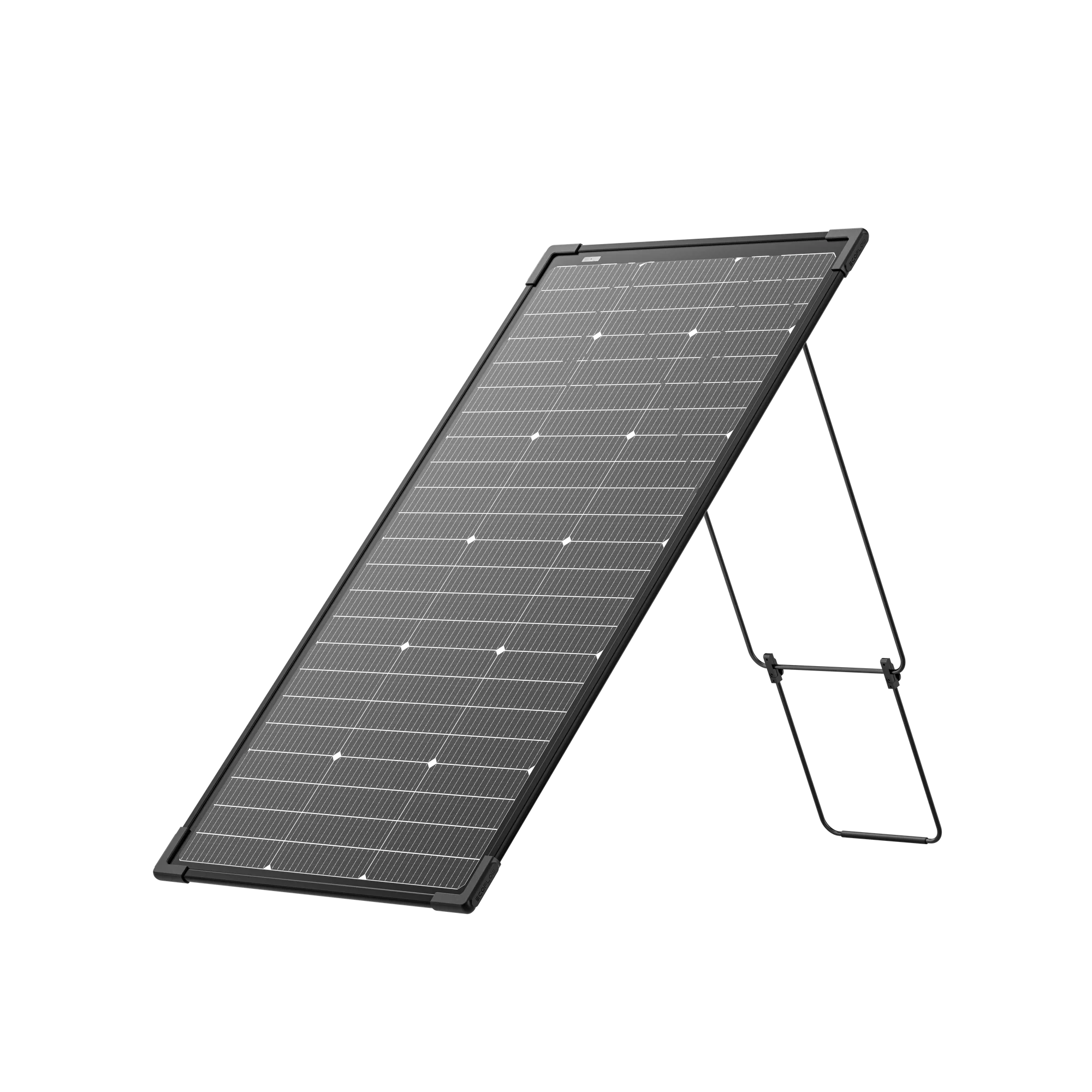 125W Modular Solar Panel