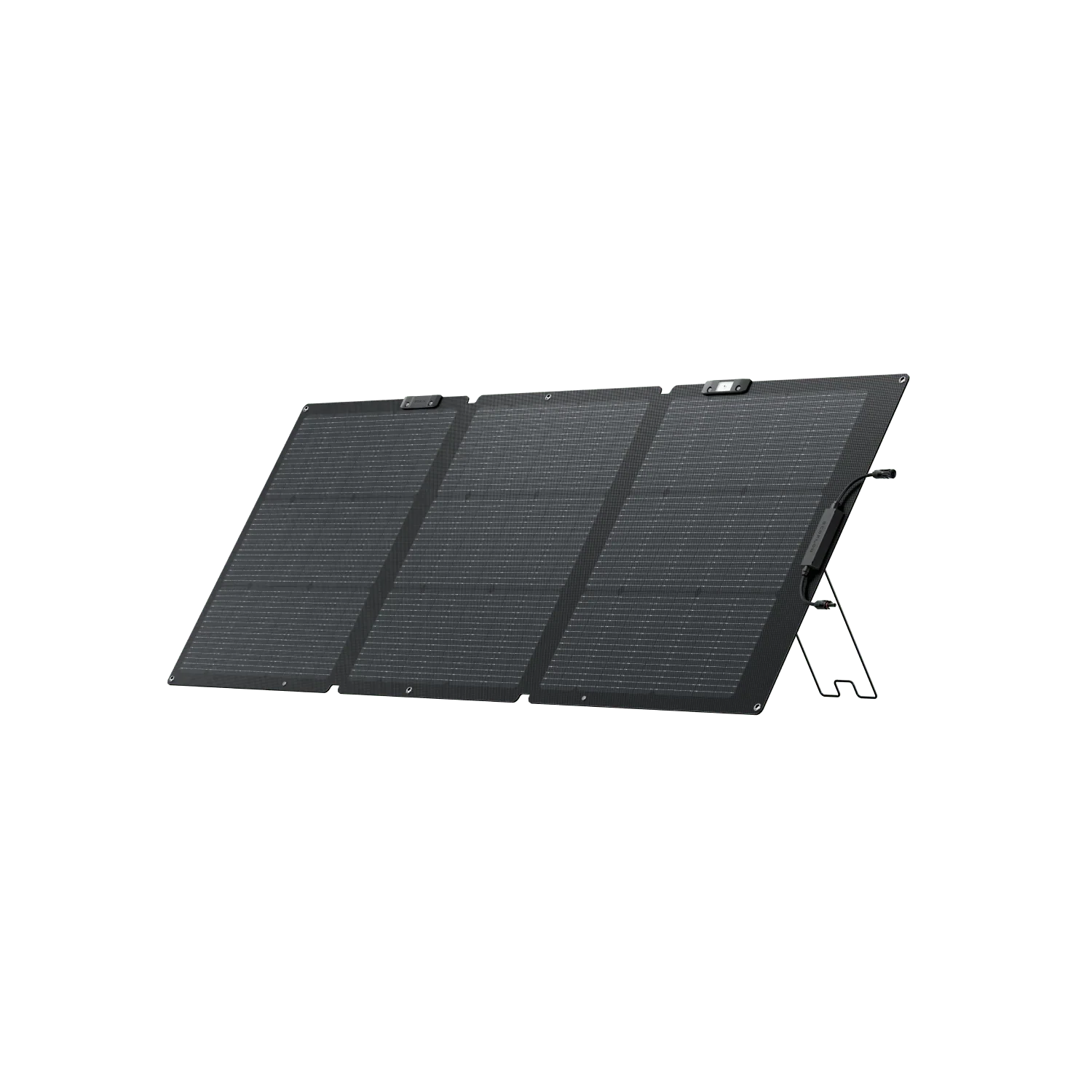 160W Solar Panel
