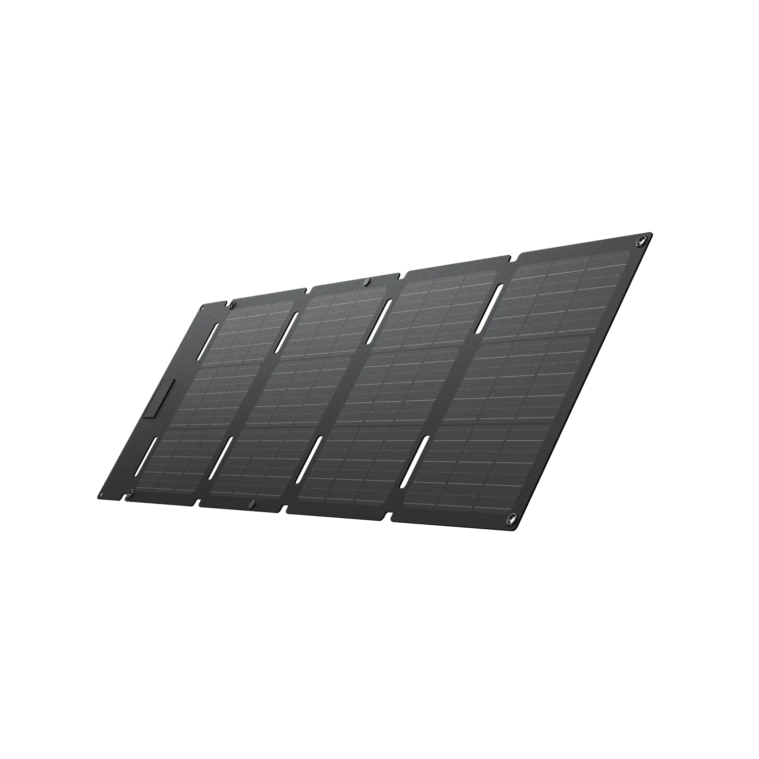 45W Portable Solar Panel